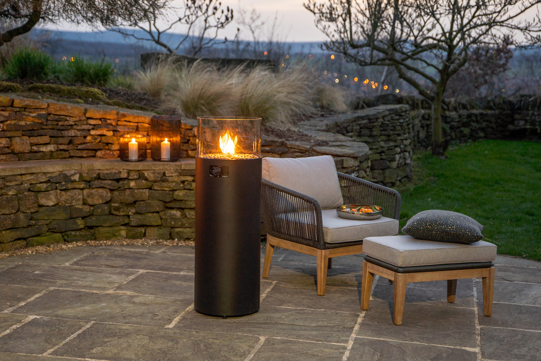 Enhance Your Outdoor Haven with Cosi: A Partner Brand of Timeout Gardens