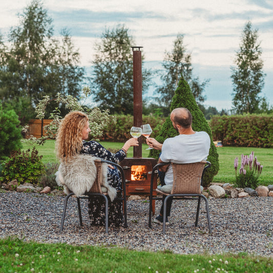 Safety First: Essential Tips for Properly Maintaining Your Firepit and Outdoor Heating