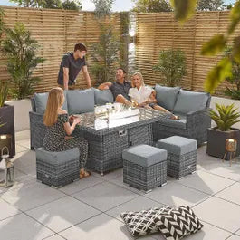 Outdoor furniture