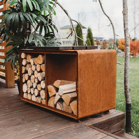 Outdoor Furniture & Storage