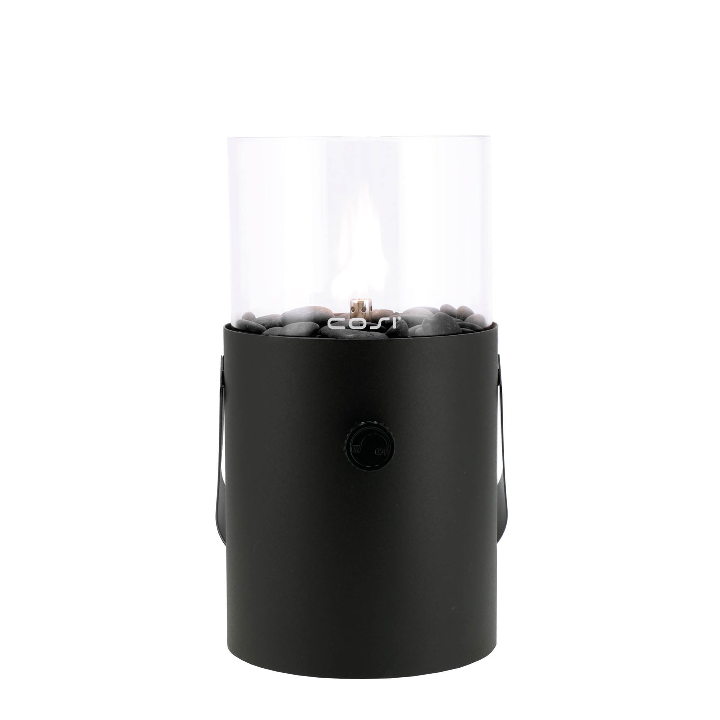 Cosi - Cosiscoop Black Fire Lantern - Timeout Gardens