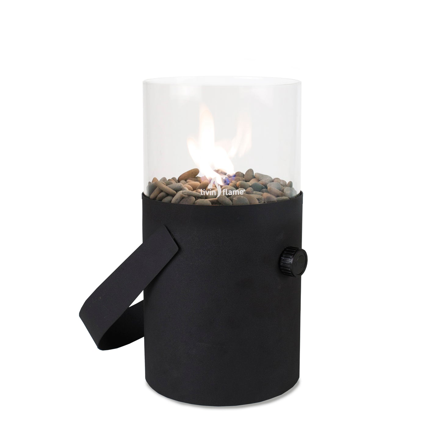 Cosi - Cosiscoop Black Fire Lantern - Timeout Gardens