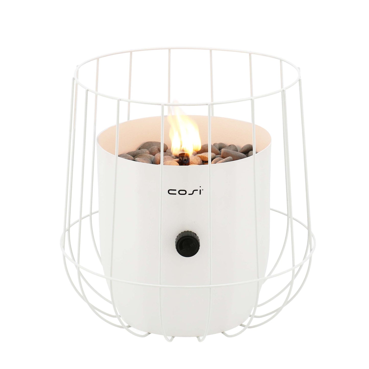 Cosi - Cosiscoop Basket White Lantern - Timeout Gardens