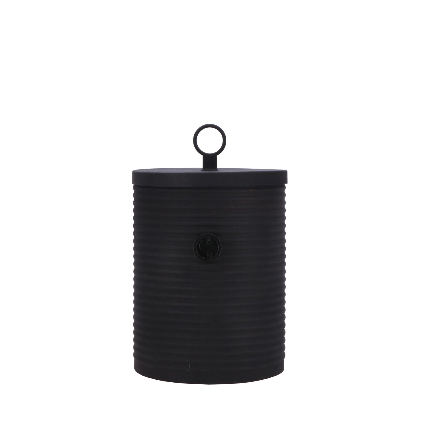 Cosi - Cosiscoop Iconic Black Fire Lantern - Timeout Gardens