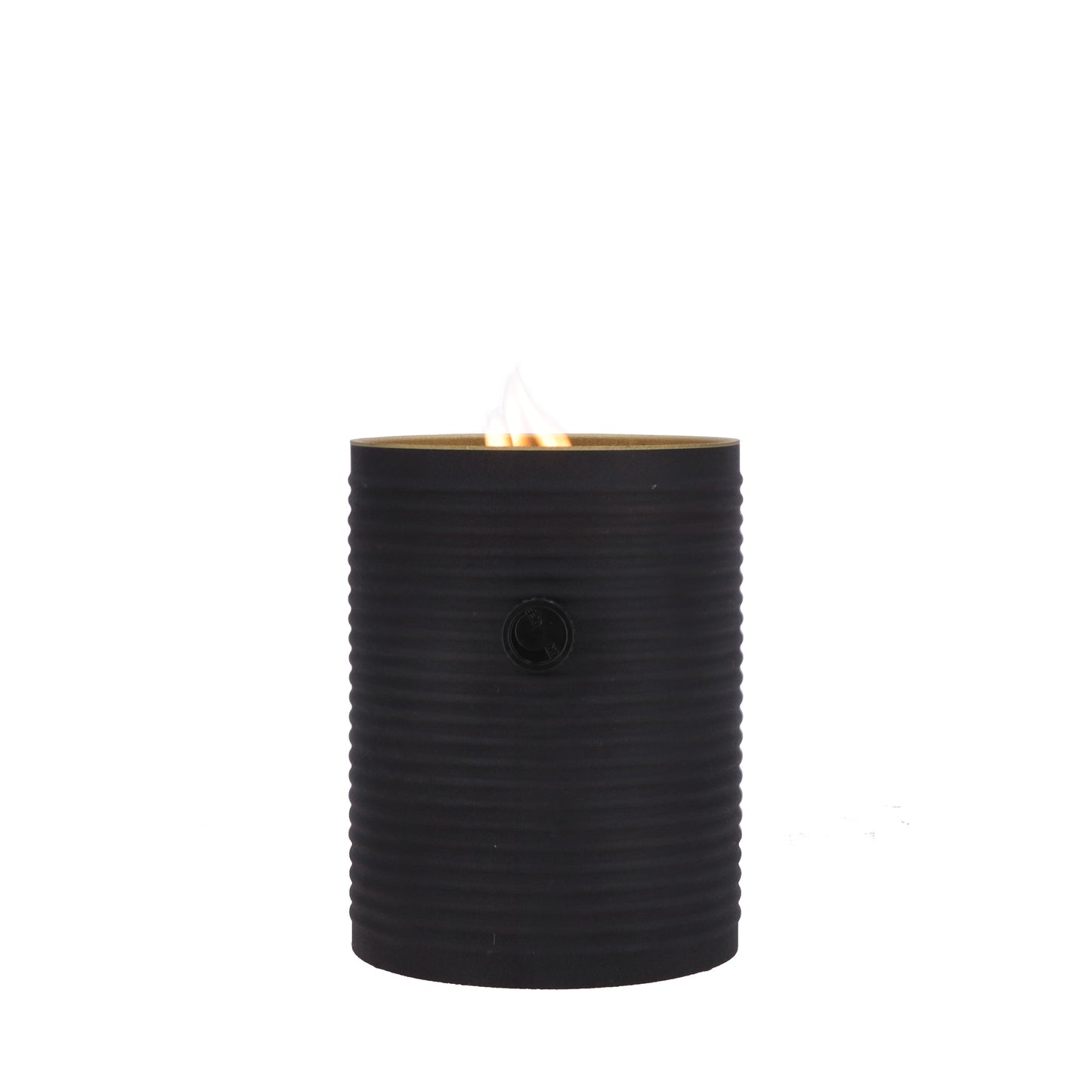 Cosi - Cosiscoop Iconic Black Fire Lantern - Timeout Gardens