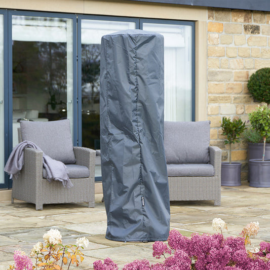 Cosi - Cylinder Patio Heater Aerocover - Timeout Gardens