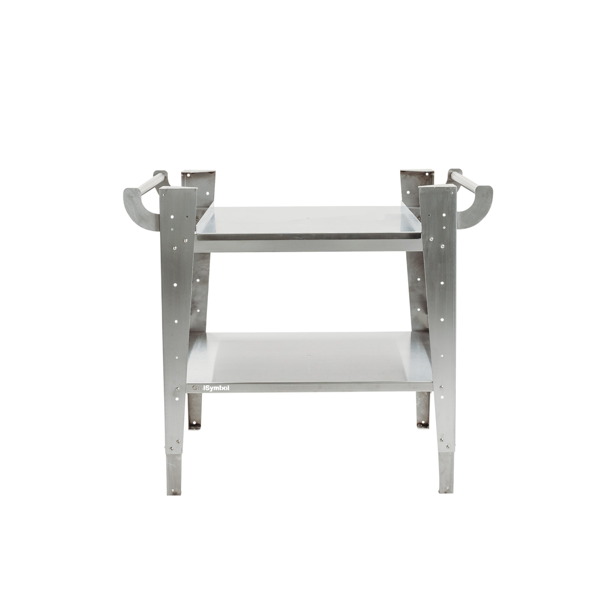 Grill Symbol - Stand for Pizza Oven Baso-inox - Timeout Gardens