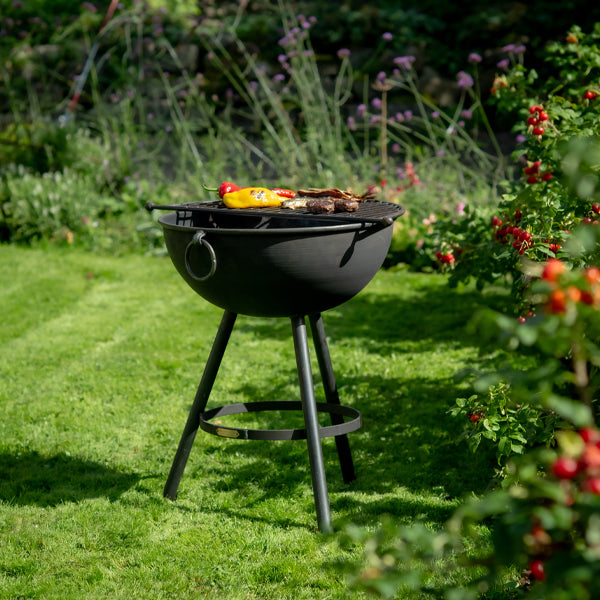 Belly Fire Pit Collection - Timeout Gardens