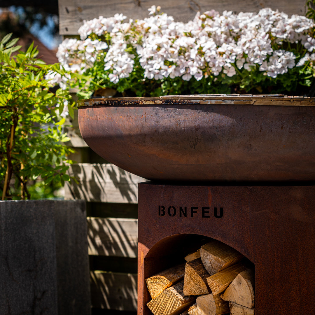 BONFEU - BonBiza Open - Timeout Gardens