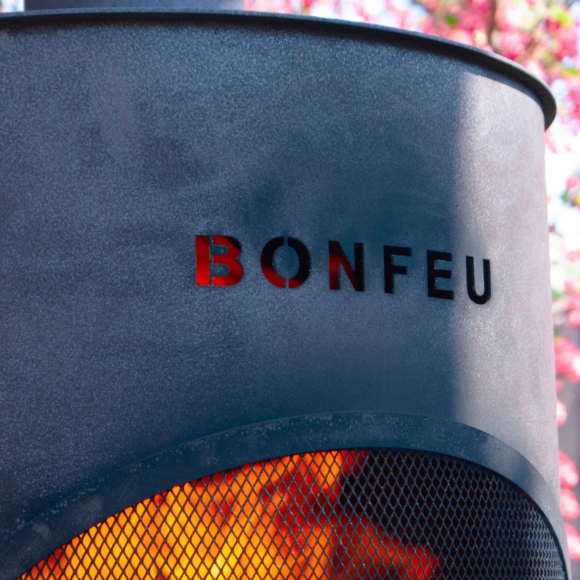 BONFEU - BonTon - Timeout Gardens
