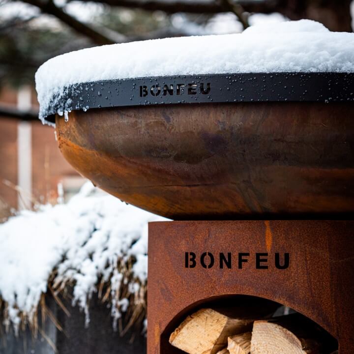 BONFEU - BonBiza Open - Timeout Gardens