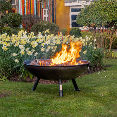 Firepits Uk - Celeste Fire Pit Collection - Timeout Gardens