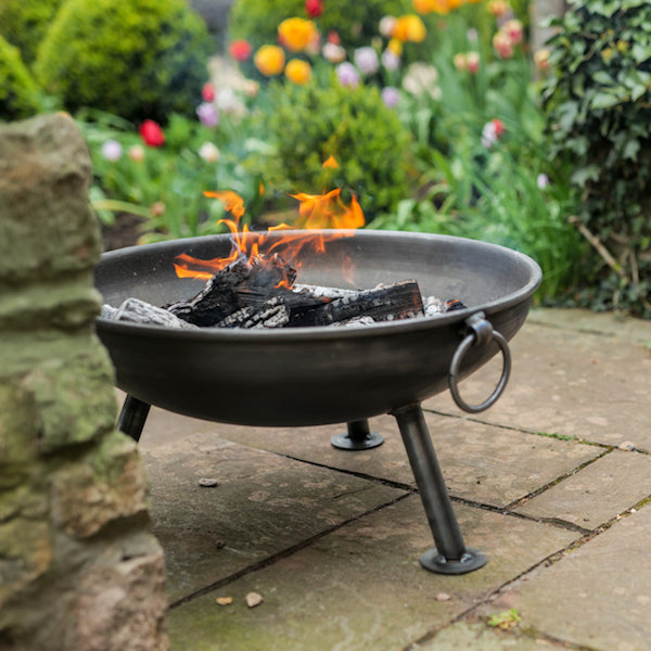 Firepits Uk - Celeste Fire Pit Collection - Timeout Gardens