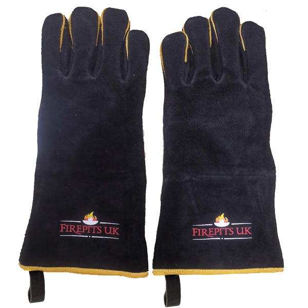 Firepits Uk - Fire Pit BBQ Gloves - Timeout Gardens