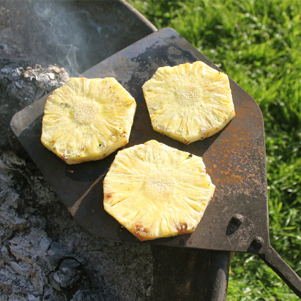 Firepits Uk - Fire Pit Paddle - Timeout Gardens