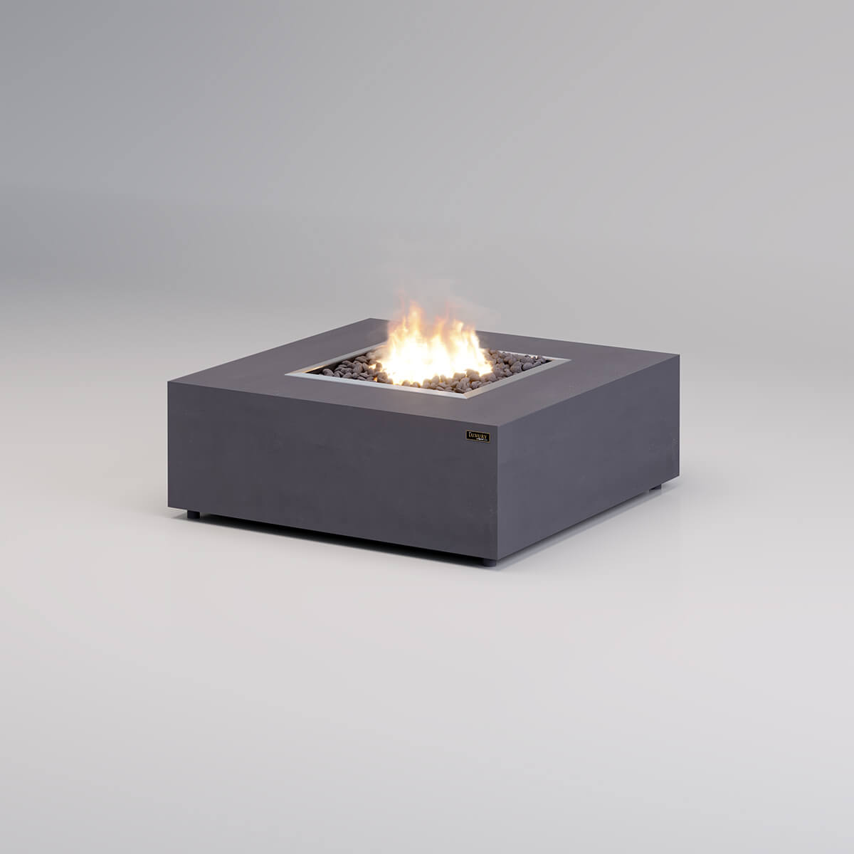 Maroma Gas Fire Pit ( LPG ) - Timeout Gardens