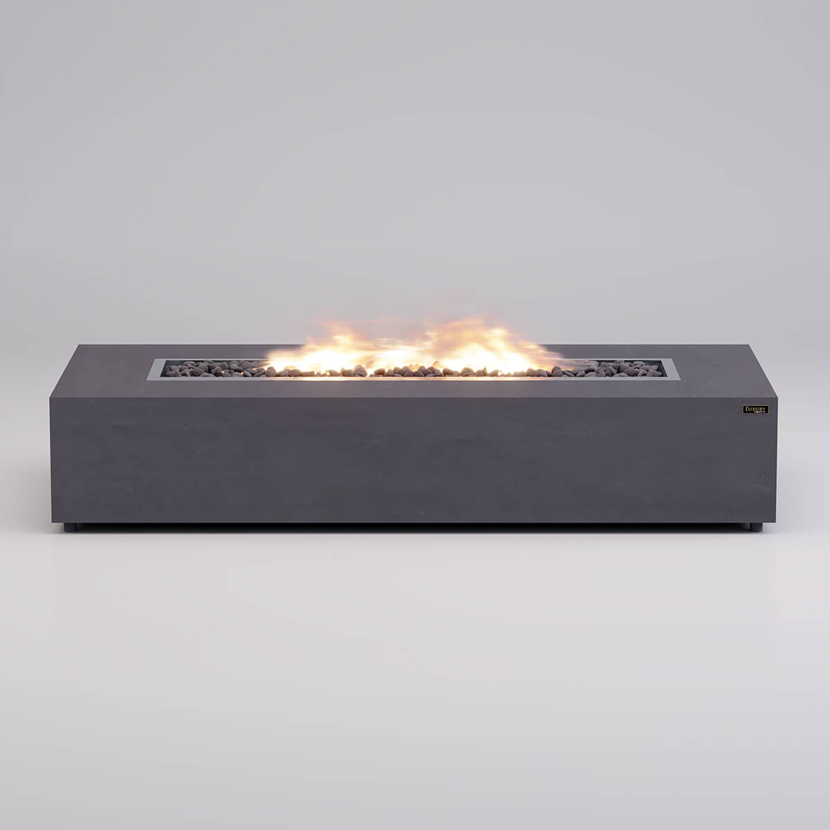 Mezzo Gas Fire Pit ( LPG ) - Timeout Gardens