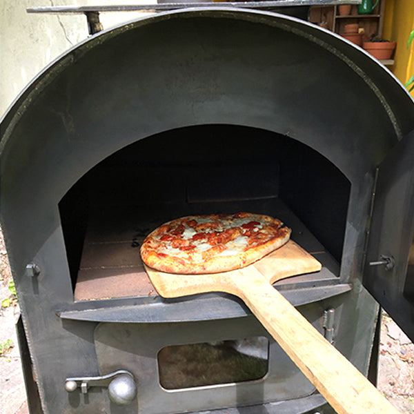 Firepits Uk - Modular Kitchen Tall Pizza Oven - Timeout Gardens