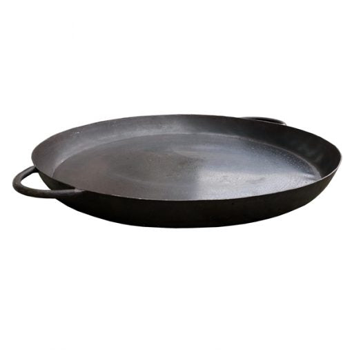 Firepits Uk - Skillet Pans - Timeout Gardens