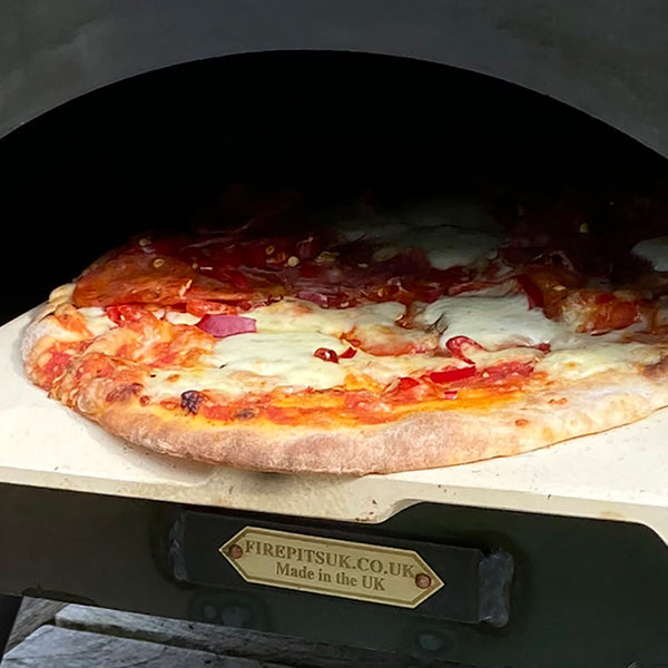 Firepits Uk - Table Top Pizza Oven - Timeout Gardens