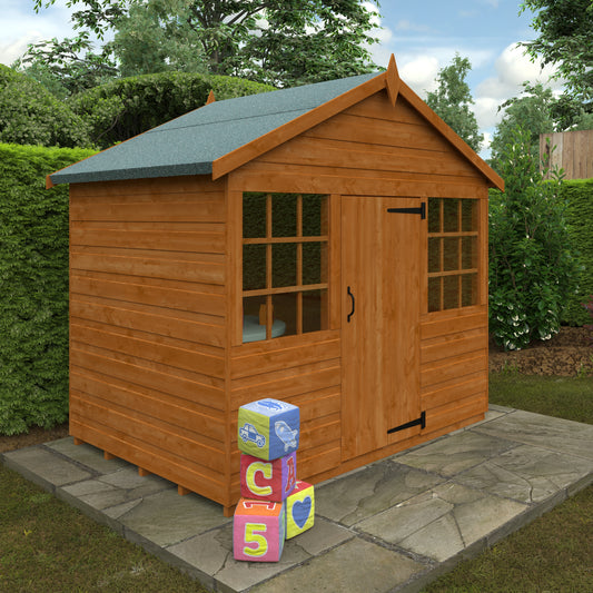 Wendy House 4ft x 6ft