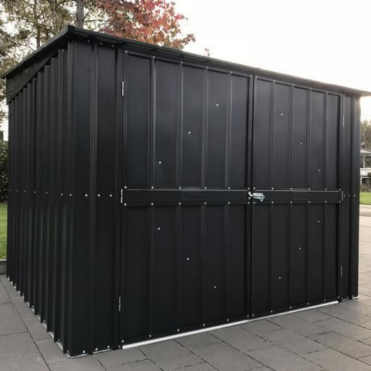 Globel 6x6ft Bicycle Store