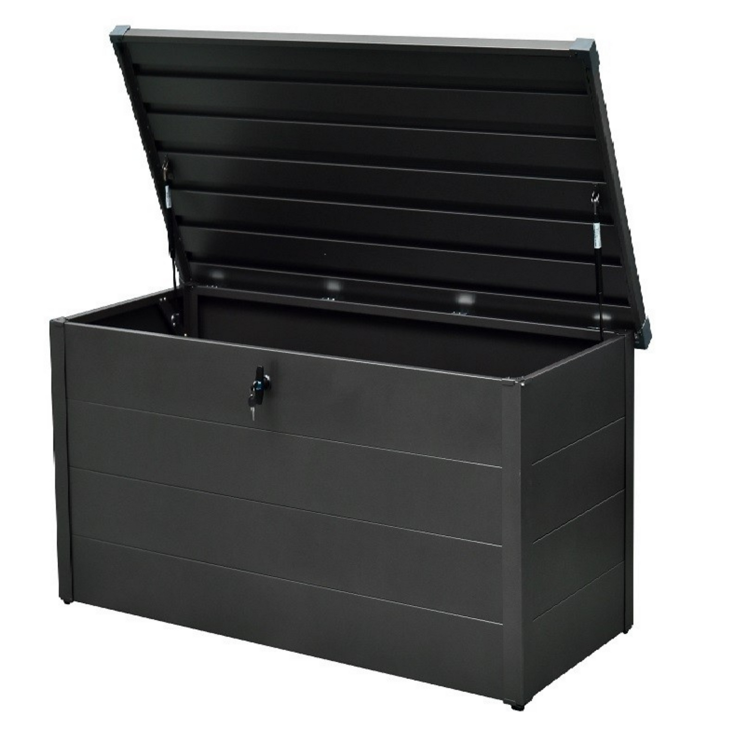 Falcon 500L Heavy Duty Garden Storage Box