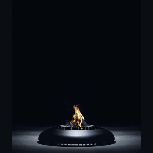 Glamm Fire - MIME Bioethanol - Timeout Gardens