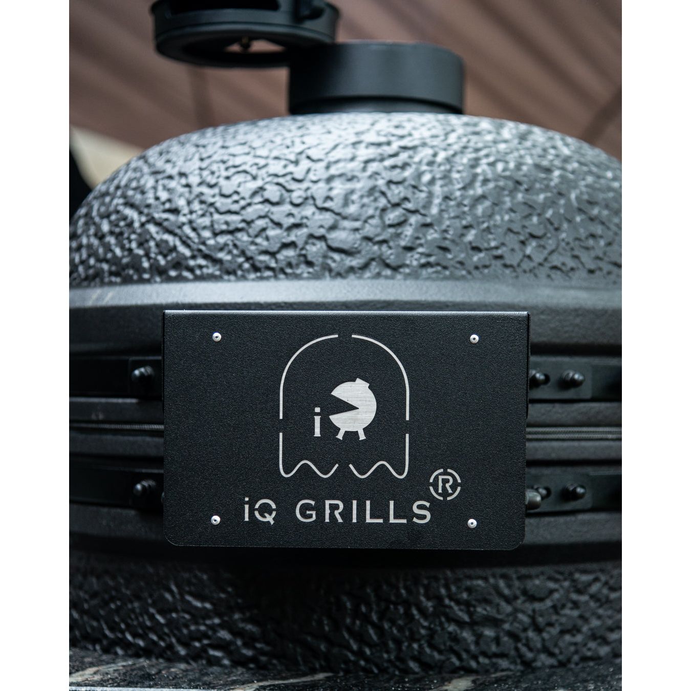 iQ Grills - iQ Kitchen - Timeout Gardens